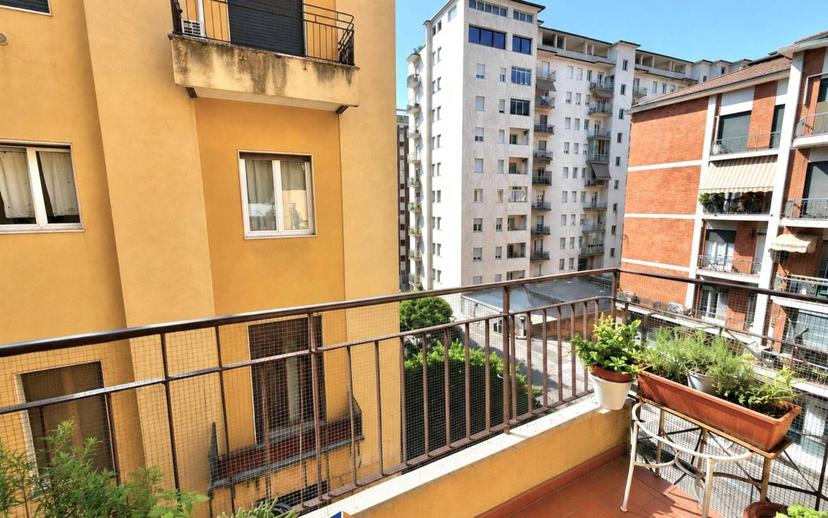 Bilocale via Gerolamo Orefici 10, Crocifissa di Rosa, Brescia
