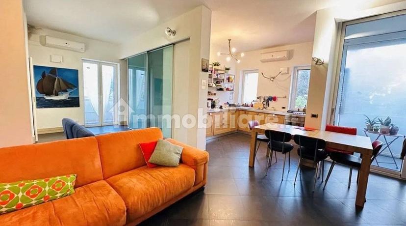 Bilocale corso Vittorio Emanuele 59, Centro, San Cataldo — foto 10 di 16