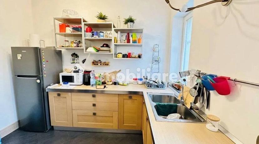 Bilocale corso Vittorio Emanuele 59, Centro, San Cataldo — foto 15 di 16