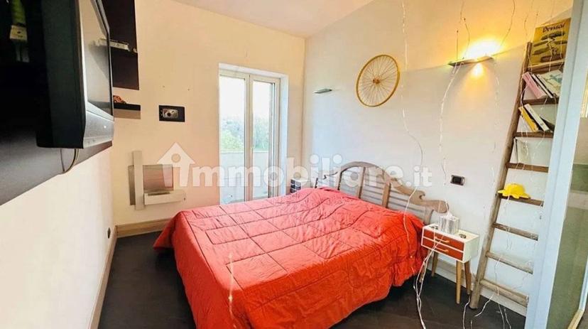 Bilocale corso Vittorio Emanuele 59, Centro, San Cataldo — foto 14 di 16
