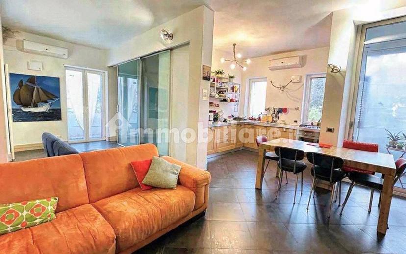 Bilocale corso Vittorio Emanuele 59, Centro, San Cataldo — foto 11 di 16