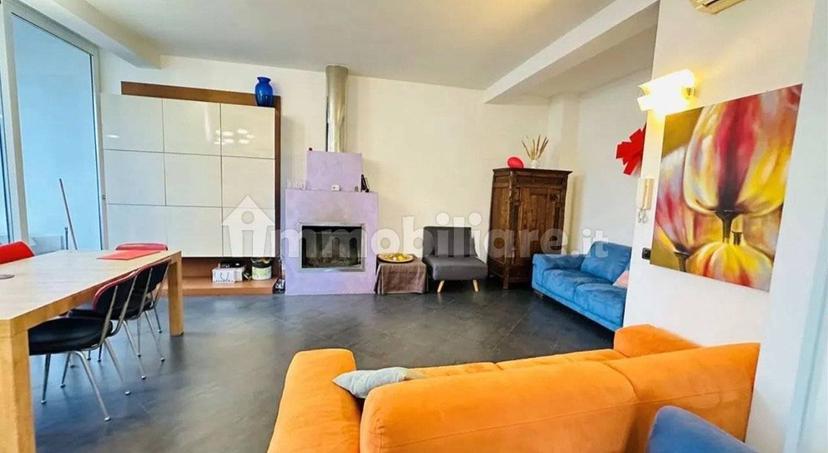 Bilocale corso Vittorio Emanuele 59, Centro, San Cataldo — foto 12 di 16
