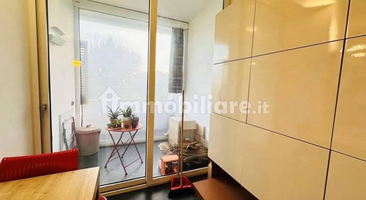 Bilocale corso Vittorio Emanuele 59, Centro, San Cataldo