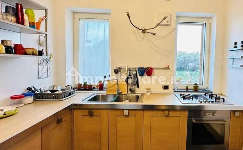 Bilocale corso Vittorio Emanuele 59, Centro, San Cataldo — foto 3 di 16