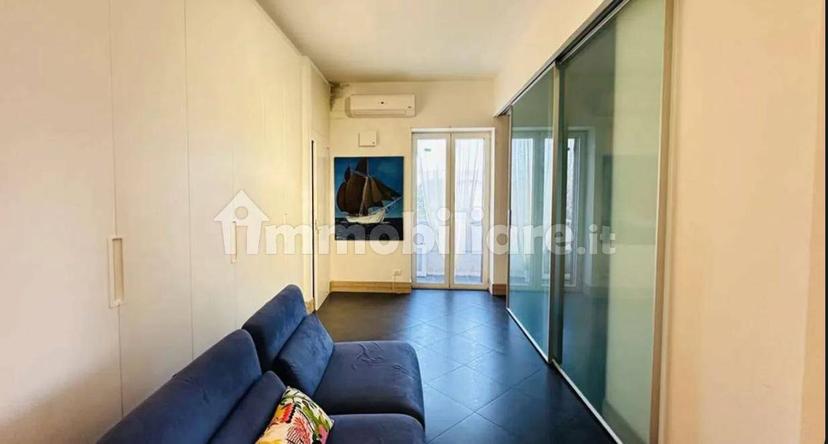 Bilocale corso Vittorio Emanuele 59, Centro, San Cataldo — foto 16 di 16