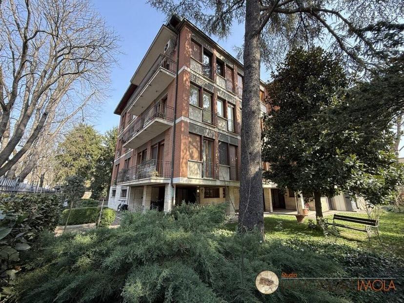 Appartamento viale Dante, Viale Dante, Osservanza, Imola — foto 7 di 24