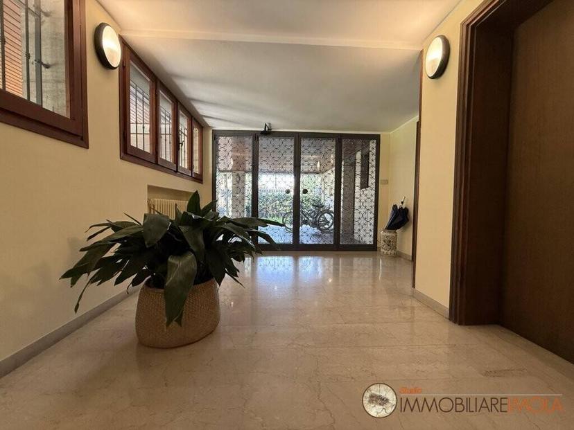 Appartamento viale Dante, Viale Dante, Osservanza, Imola — foto 16 di 24