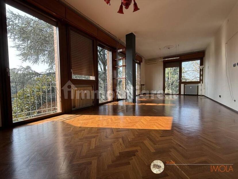 Appartamento viale Dante, Viale Dante, Osservanza, Imola — foto 23 di 24