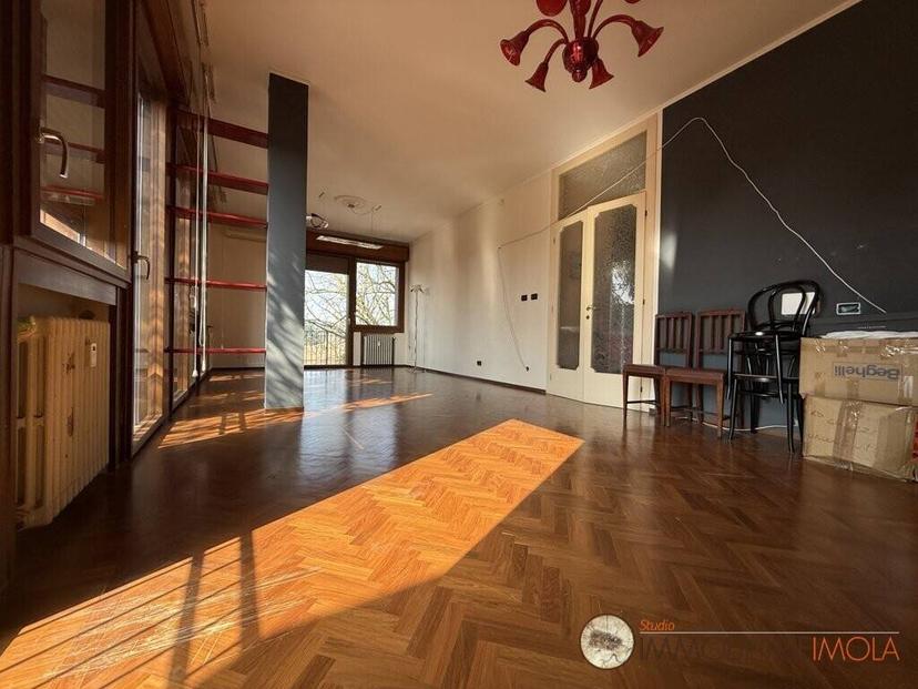 Appartamento viale Dante, Viale Dante, Osservanza, Imola — foto 14 di 24