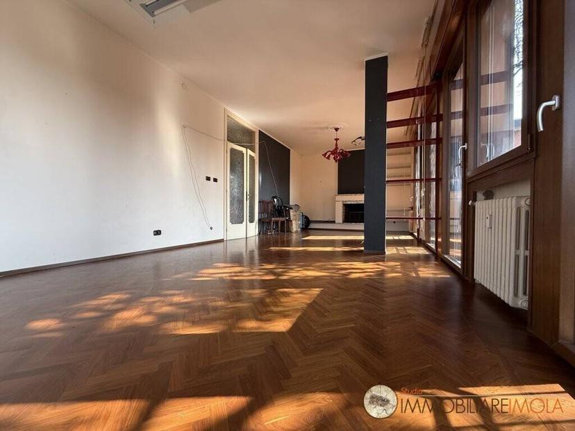Appartamento viale Dante, Viale Dante, Osservanza, Imola — foto 13 di 24