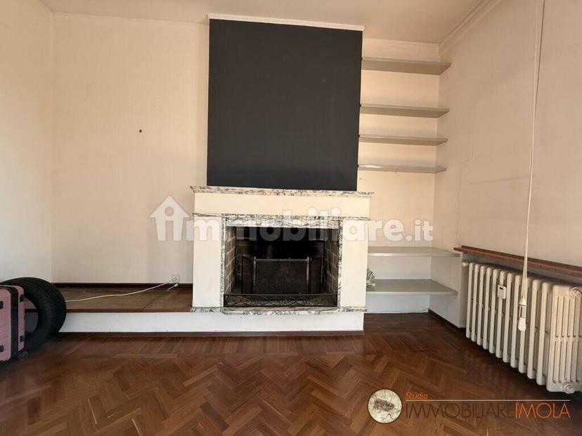 Appartamento viale Dante, Viale Dante, Osservanza, Imola — foto 9 di 24