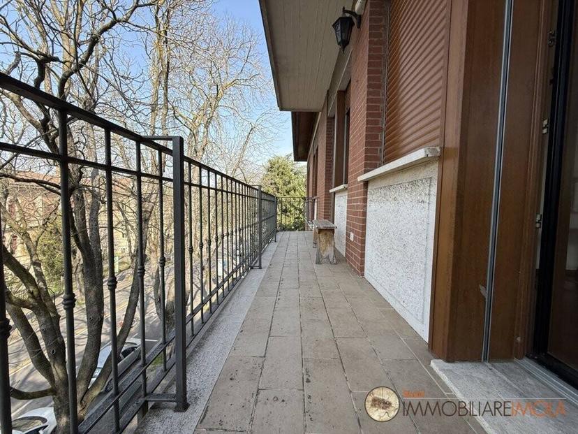 Appartamento viale Dante, Viale Dante, Osservanza, Imola — foto 24 di 24