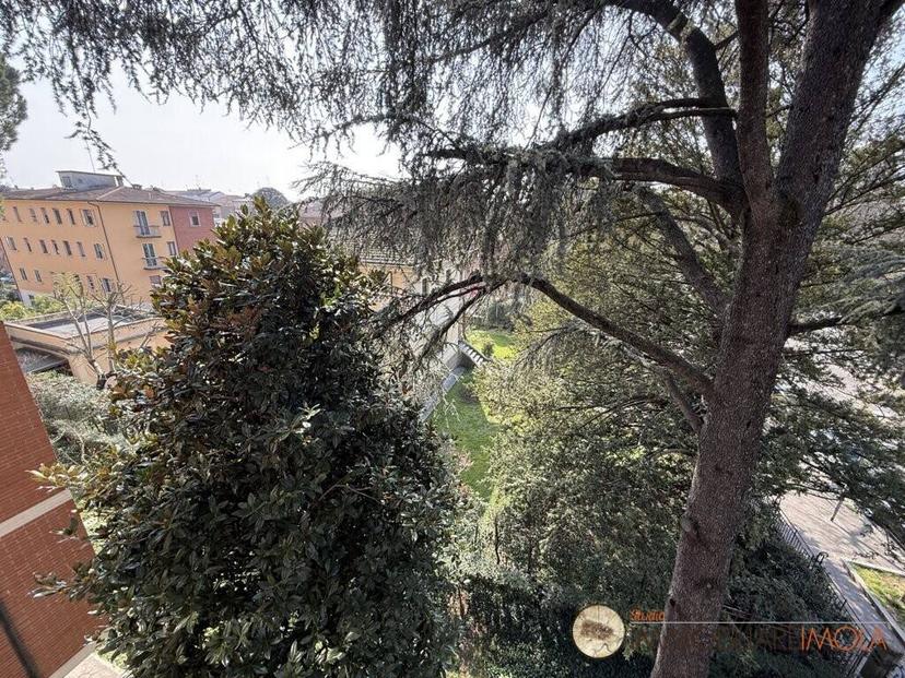 Appartamento viale Dante, Viale Dante, Osservanza, Imola — foto 17 di 24