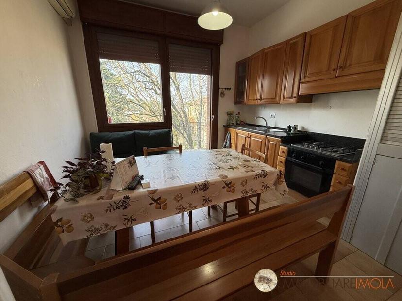 Appartamento viale Dante, Viale Dante, Osservanza, Imola — foto 10 di 24