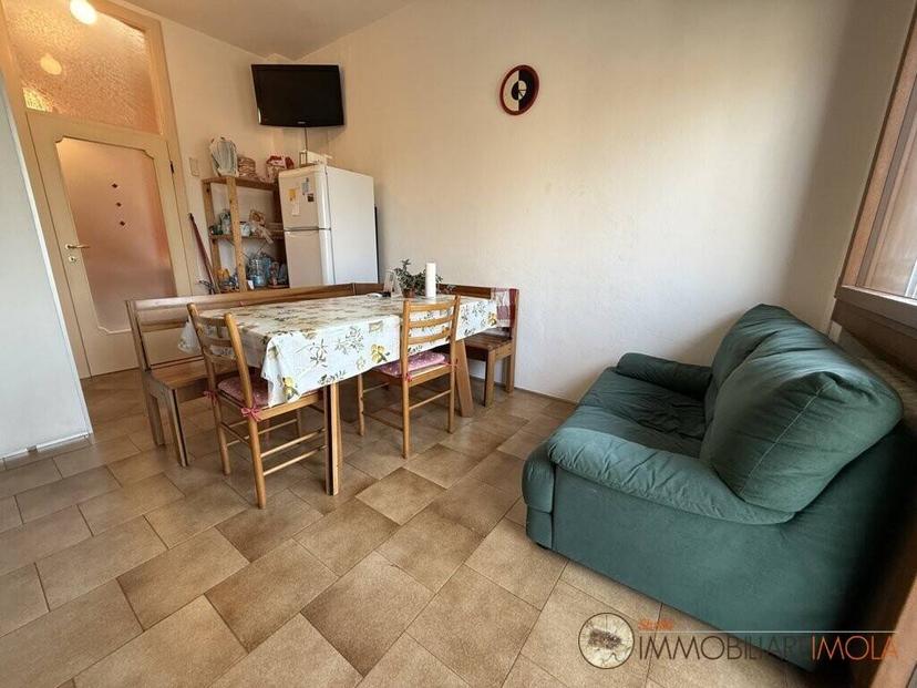 Appartamento viale Dante, Viale Dante, Osservanza, Imola — foto 5 di 24