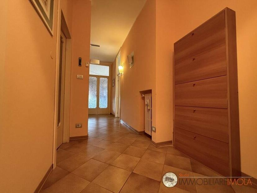 Appartamento viale Dante, Viale Dante, Osservanza, Imola — foto 4 di 24