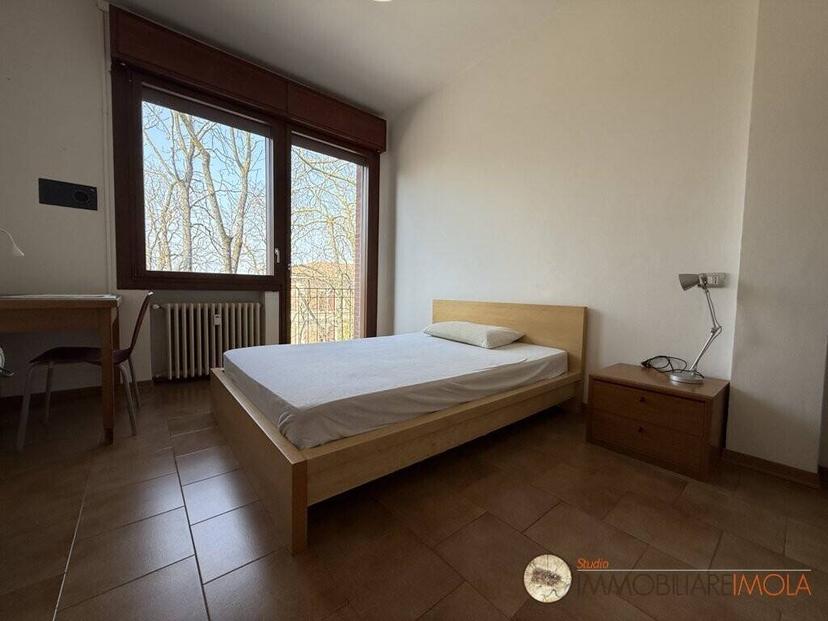 Appartamento viale Dante, Viale Dante, Osservanza, Imola — foto 20 di 24