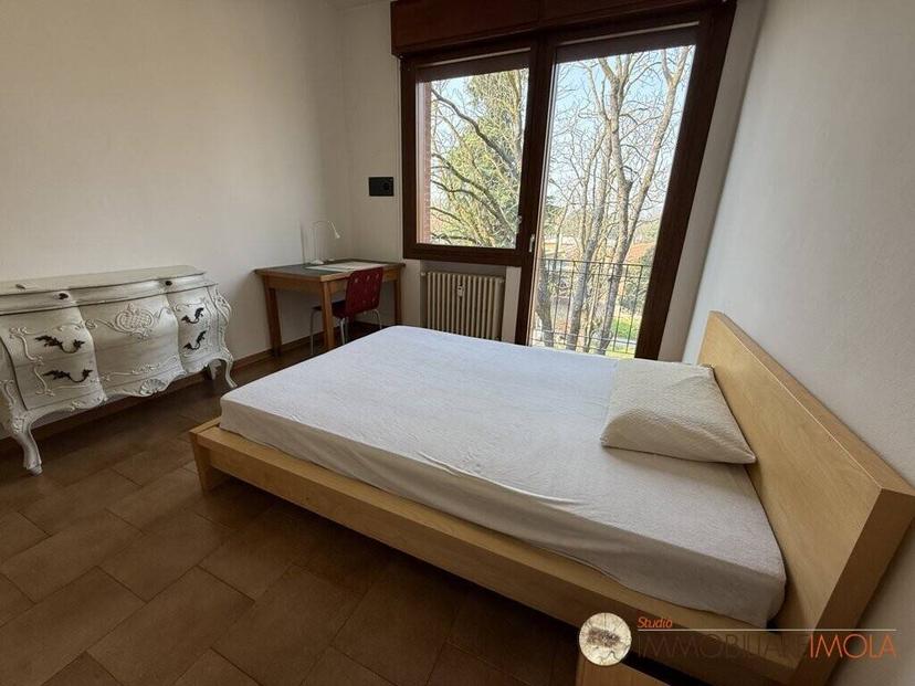 Appartamento viale Dante, Viale Dante, Osservanza, Imola — foto 2 di 24