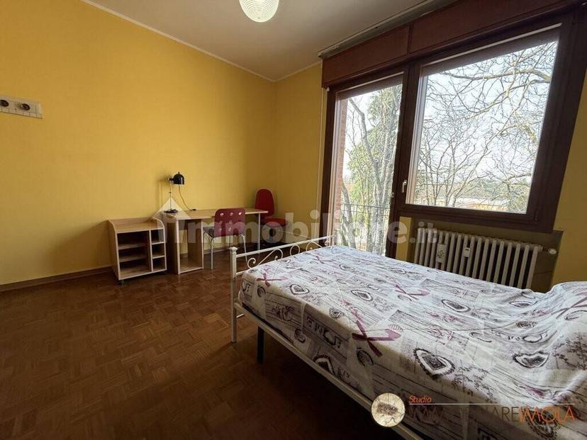 Appartamento viale Dante, Viale Dante, Osservanza, Imola — foto 21 di 24