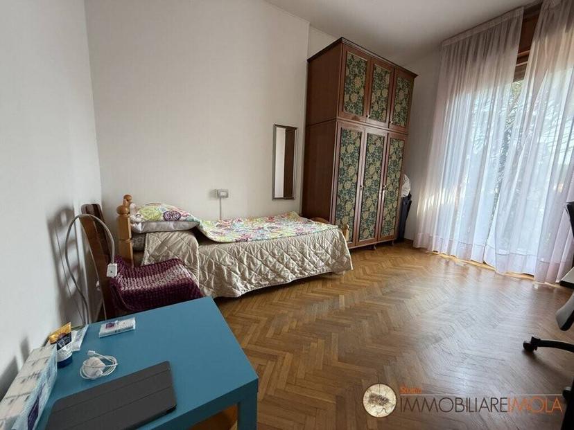 Appartamento viale Dante, Viale Dante, Osservanza, Imola — foto 3 di 24