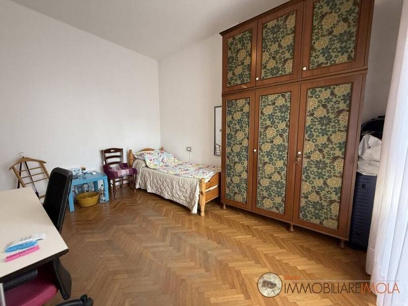 Appartamento viale Dante, Viale Dante, Osservanza, Imola — foto 15 di 24