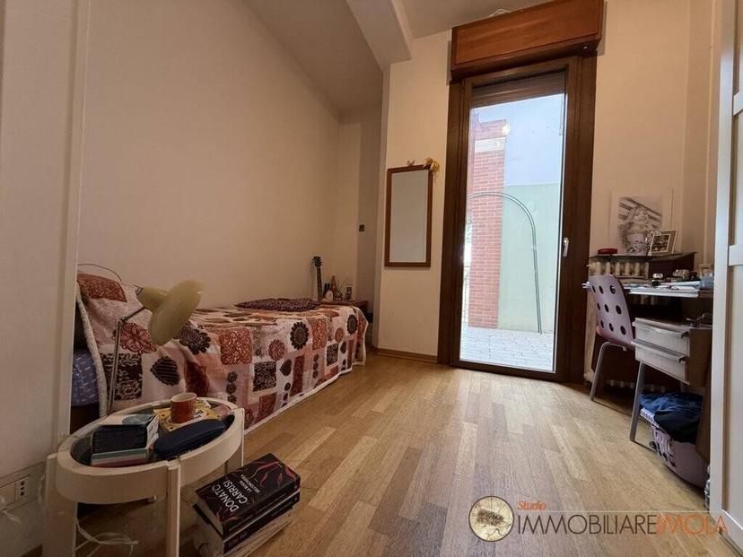 Appartamento viale Dante, Viale Dante, Osservanza, Imola — foto 12 di 24
