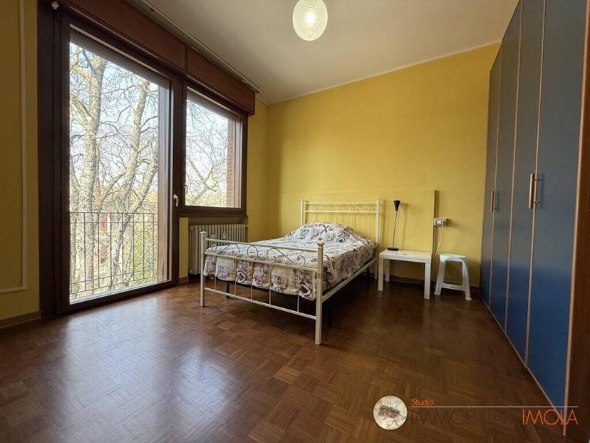 Appartamento viale Dante, Viale Dante, Osservanza, Imola — foto 11 di 24