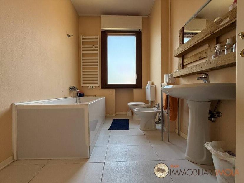 Appartamento viale Dante, Viale Dante, Osservanza, Imola — foto 6 di 24