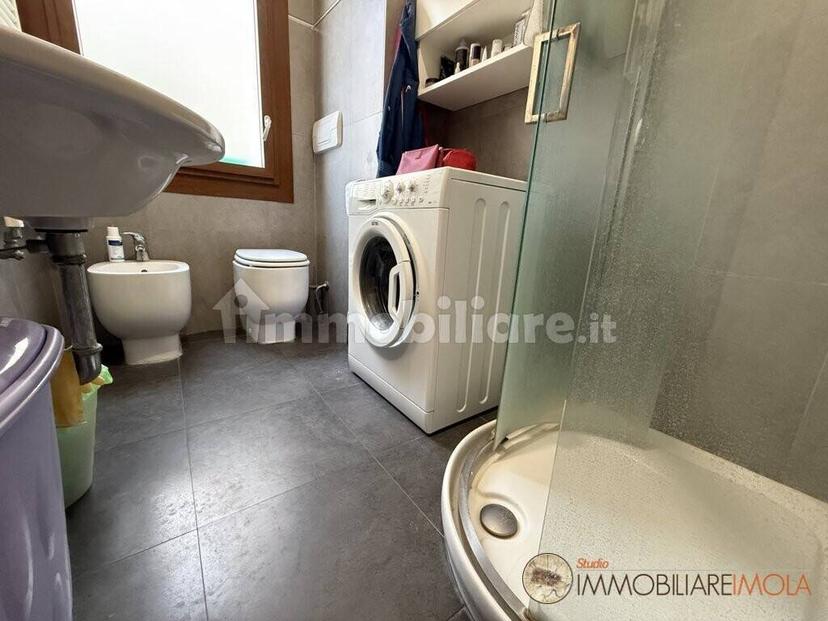 Appartamento viale Dante, Viale Dante, Osservanza, Imola — foto 8 di 24