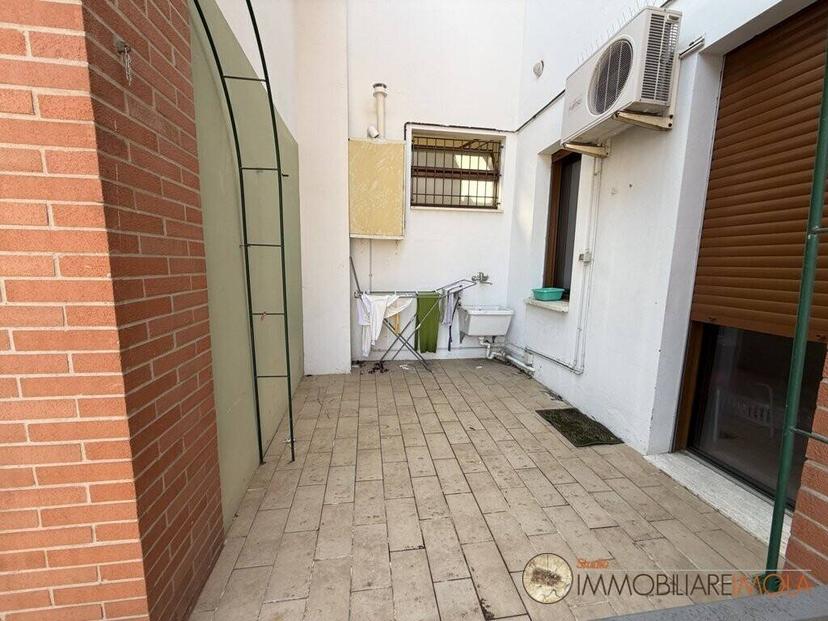Appartamento viale Dante, Viale Dante, Osservanza, Imola — foto 18 di 24