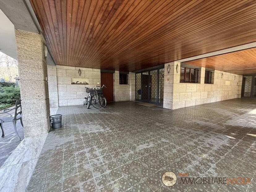 Appartamento viale Dante, Viale Dante, Osservanza, Imola — foto 22 di 24