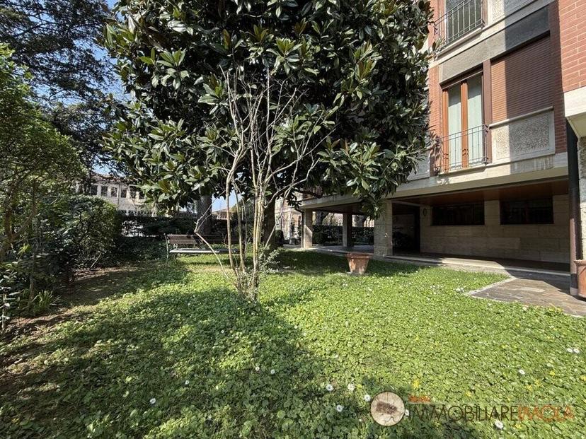 Appartamento viale Dante, Viale Dante, Osservanza, Imola — foto 19 di 24