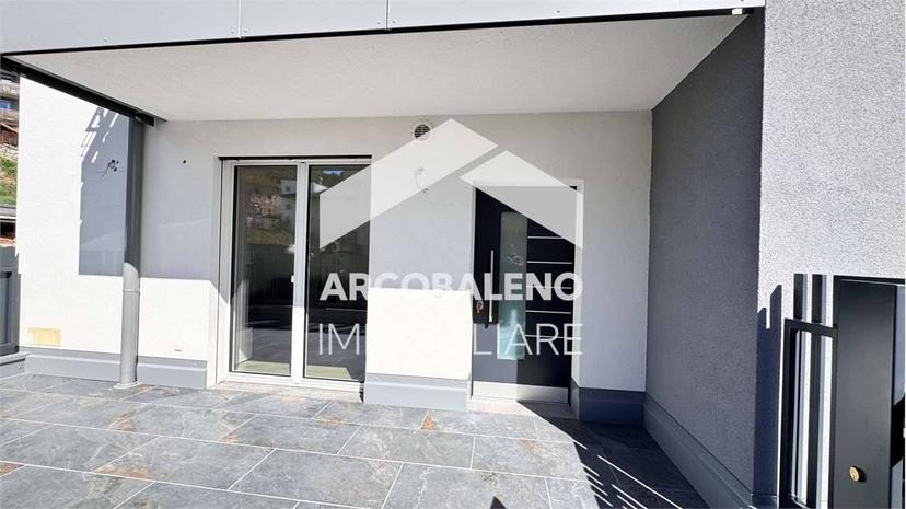 Bilocale via per Villamontagna, Villamontagna - Tavernaro, Trento — foto 3 di 14