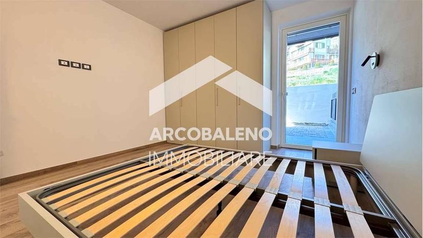 Bilocale via per Villamontagna, Villamontagna - Tavernaro, Trento — foto 10 di 14