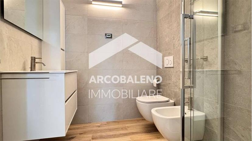 Bilocale via per Villamontagna, Villamontagna - Tavernaro, Trento — foto 12 di 14