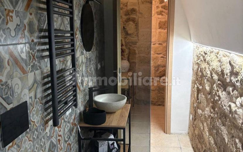 Quadrilocale via Lata 60, Centro Storico, Brindisi — foto 2 di 17