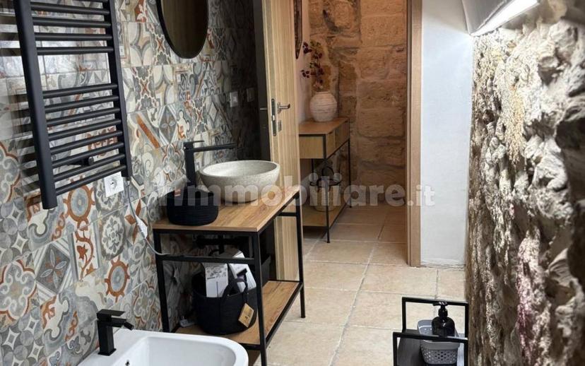 Quadrilocale via Lata 60, Centro Storico, Brindisi — foto 5 di 17