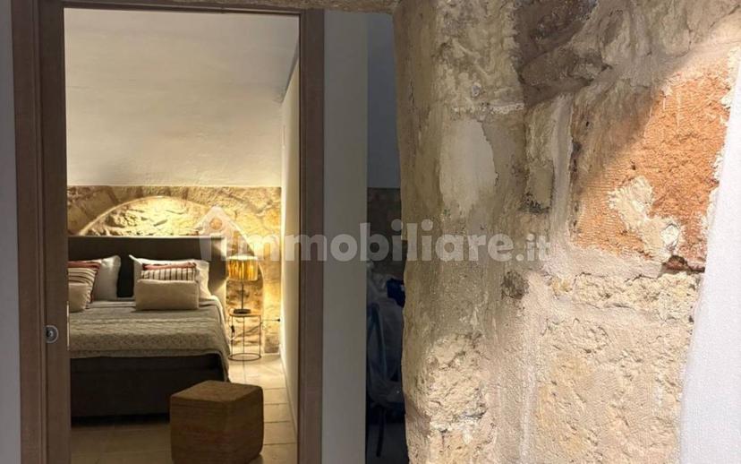Quadrilocale via Lata 60, Centro Storico, Brindisi — foto 11 di 17