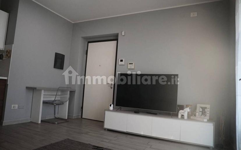 Trilocale via Europa 33, Cattaneo, Pacinotti, Torricelli, Lissone — foto 10 di 14