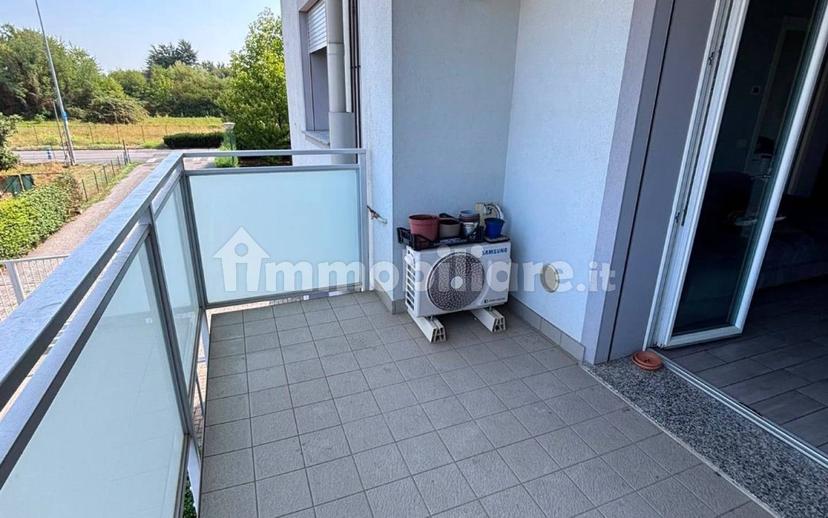 Trilocale via Europa 33, Cattaneo, Pacinotti, Torricelli, Lissone — foto 4 di 14