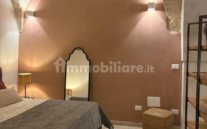 Quadrilocale via Lata 60, Centro Storico, Brindisi — foto 10 di 17