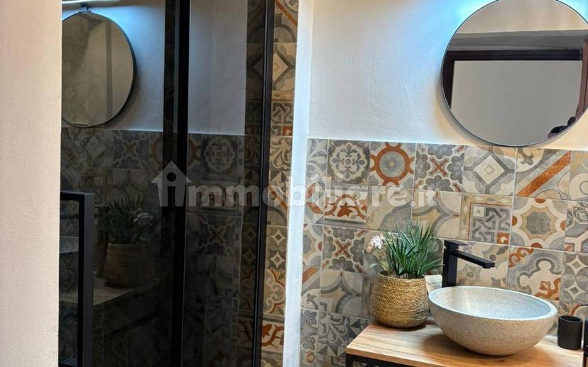 Quadrilocale via Lata 60, Centro Storico, Brindisi — foto 9 di 17