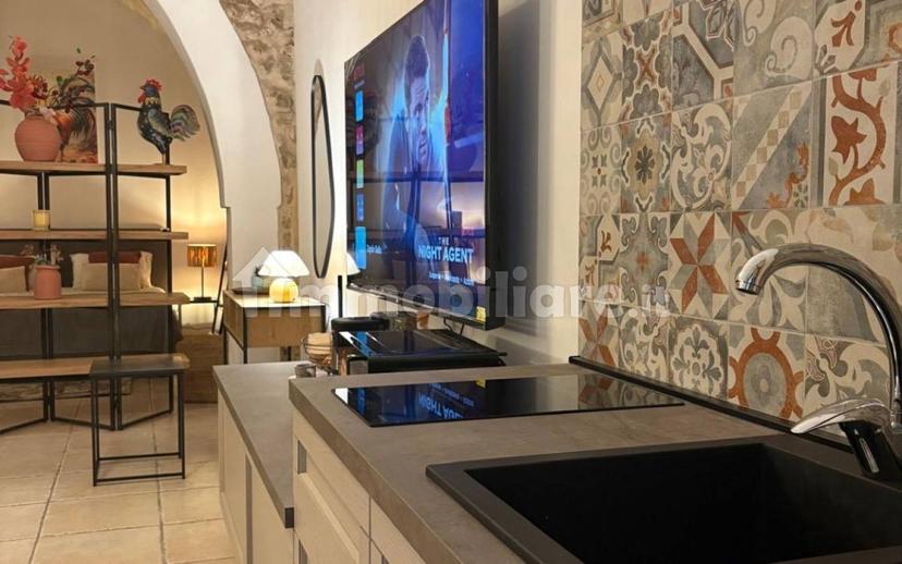 Quadrilocale via Lata 60, Centro Storico, Brindisi — foto 8 di 17
