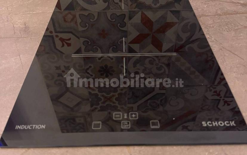 Quadrilocale via Lata 60, Centro Storico, Brindisi — foto 16 di 17