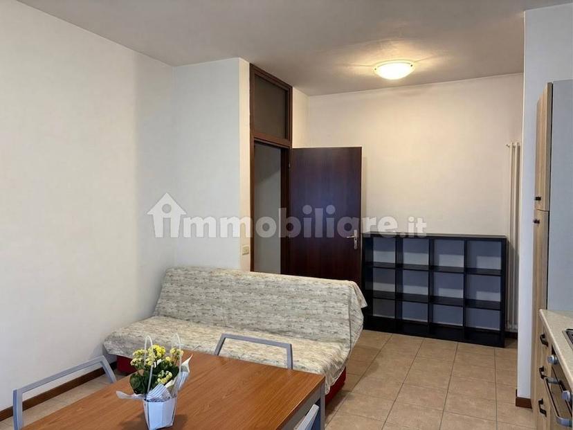 Bilocale via Guglielmo Marconi, Montecchio Maggiore Alte Ceccato, Montecchio Maggiore — foto 4 di 4