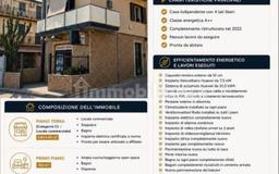 Villa unifamiliare via Mentana 29, Centro, Mazzarino