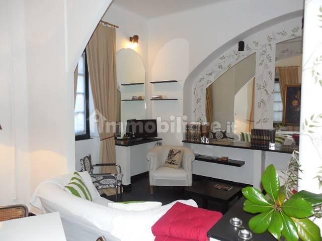 Trilocale corso Genova 80, Centro, Chiavari — foto 7 di 10