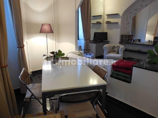 Trilocale corso Genova 80, Centro, Chiavari — foto 2 di 10