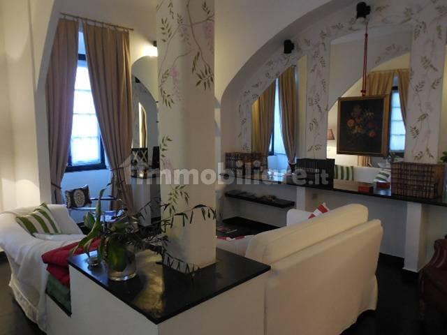Trilocale corso Genova 80, Centro, Chiavari — foto 8 di 10
