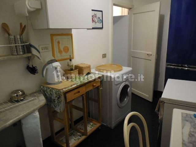 Trilocale corso Genova 80, Centro, Chiavari — foto 3 di 10